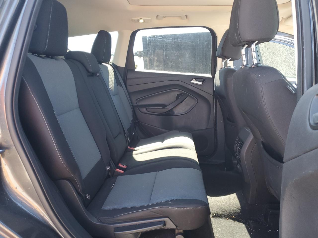 2017 Ford Escape - Image 11