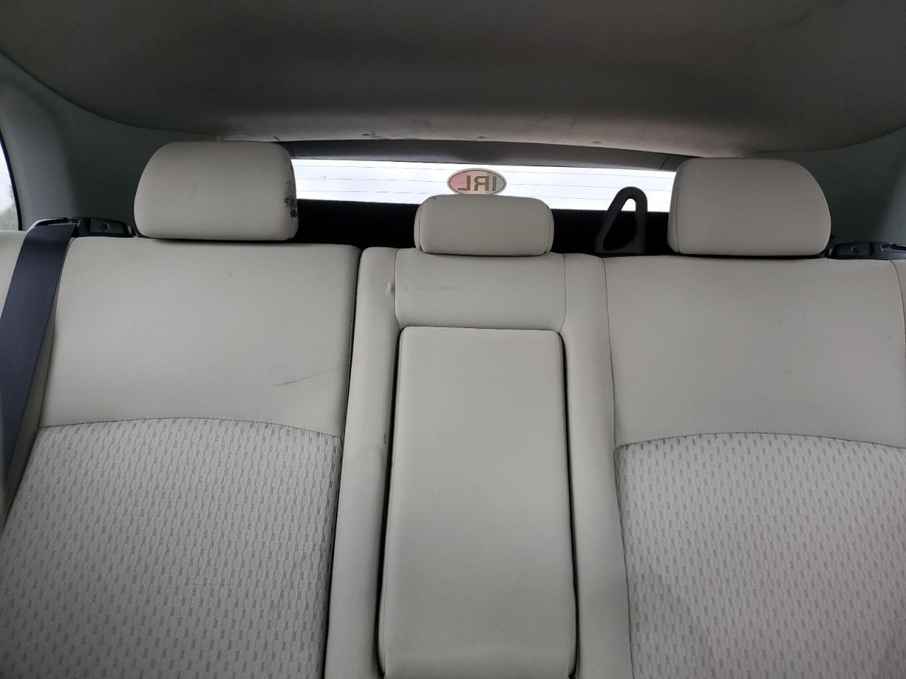 2017 Mitsubishi Outlander Sport Es VIN: JA4AP3AU7HZ041715 Lot: 50979535