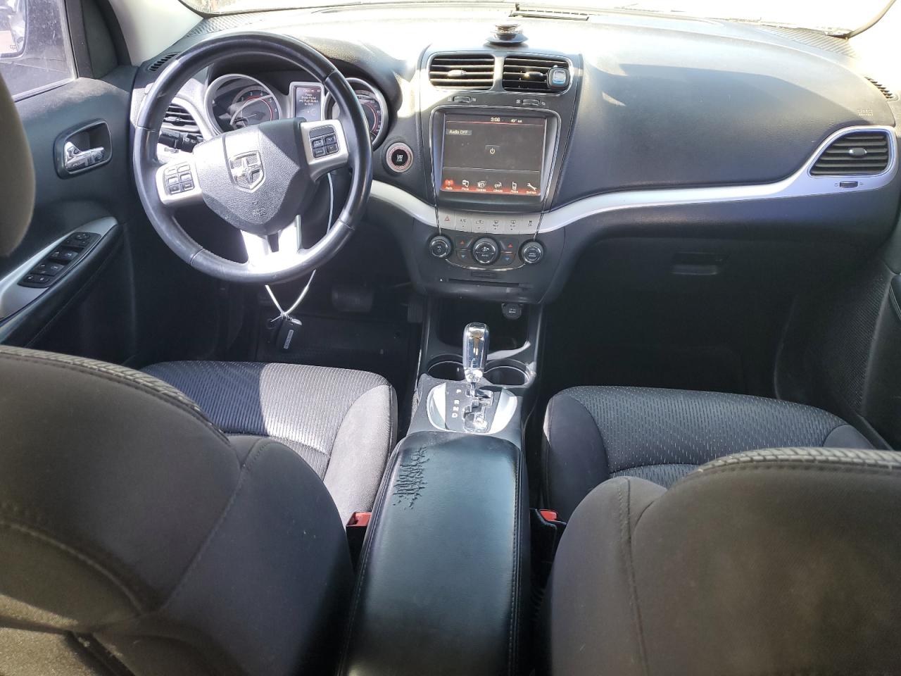 2013 Dodge Journey - Image 8