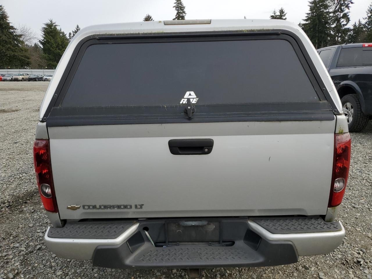 2012 Chevrolet Colorado - Image 6