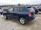2016 Jeep Compass Sport for Sale in Lawrenceburg, KY - Burn - Engine