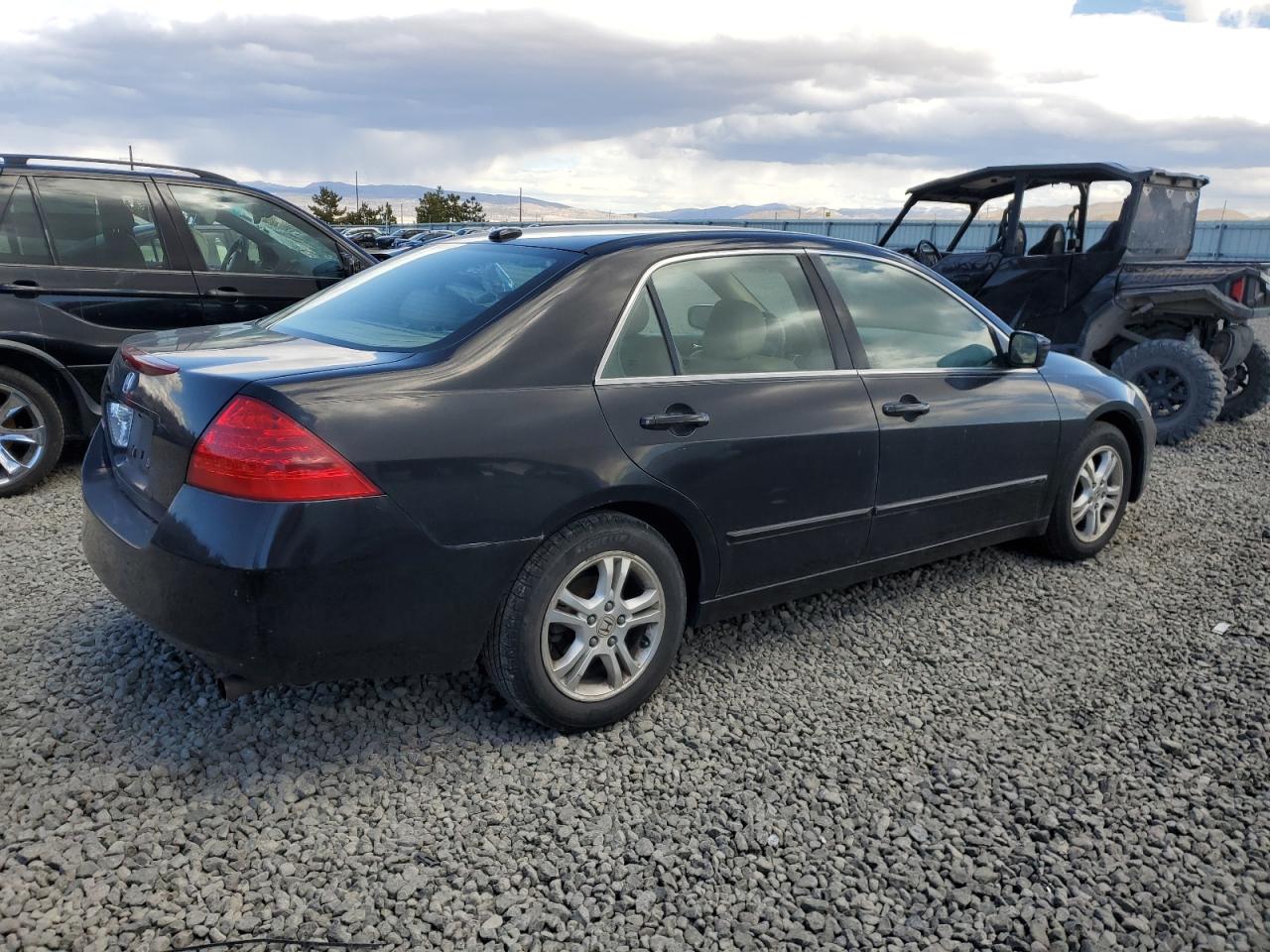 2007 Honda Accord - Image 3