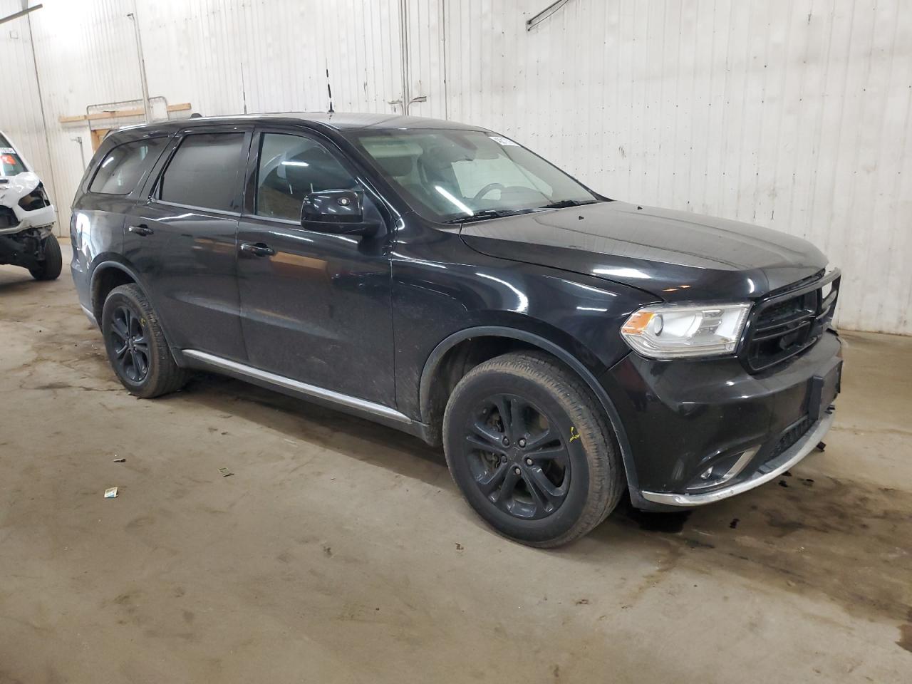 2015 Dodge Durango - Image 4