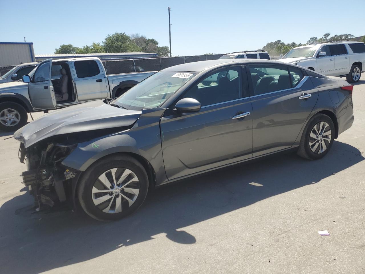 1N4BL4BV5MN342901 NISSAN ALTIMA 2021