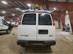 2015 Gmc Savana G2500 იყიდება Lansing-ში, MI - Side