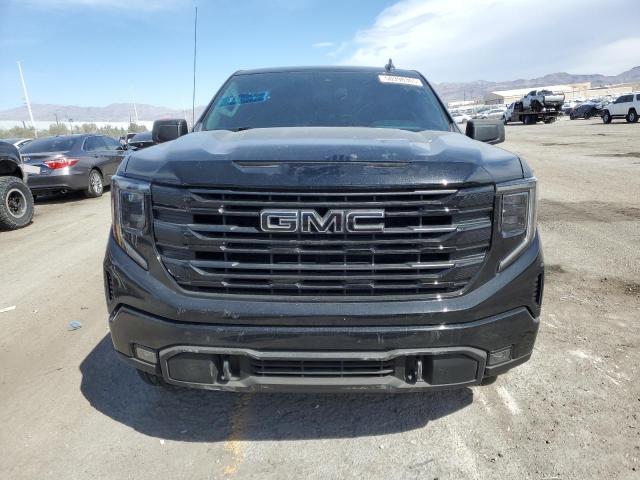  GMC SIERRA 2023 Black
