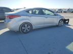 2011 Hyundai Elantra Gls за продажба в Haslet, TX - Front End