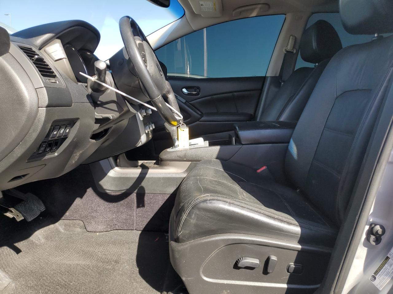 2014 Nissan Murano - Image 7