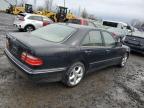 2001 Mercedes-Benz E 430 en Venta en Portland, OR - Front End