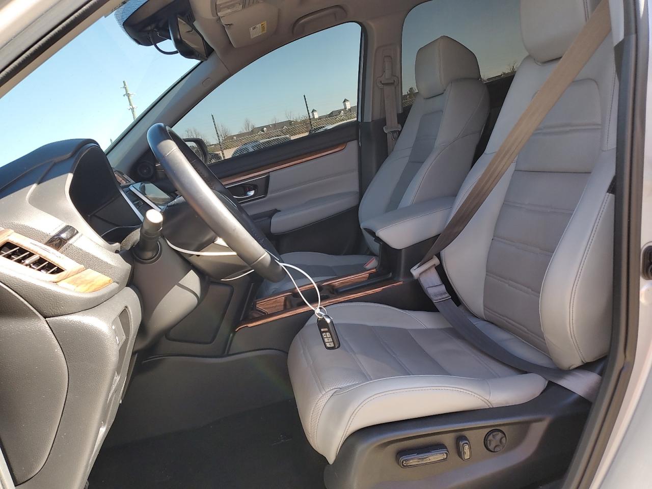 2018 Honda CR-V - Image 7