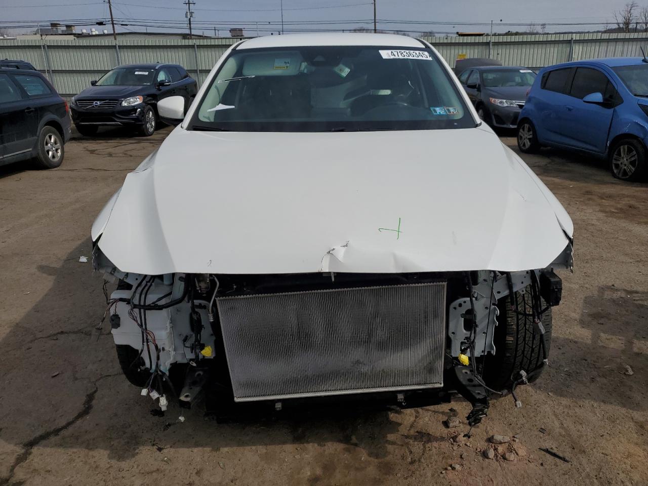 2020 Mazda CX-5 - Image 5