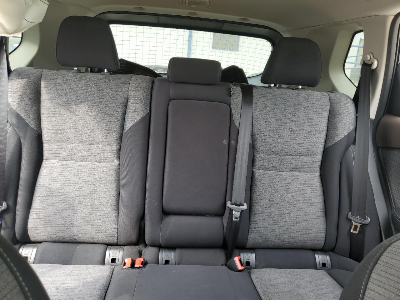 5N1AT3BB5MC795090 NISSAN ROGUE 2021