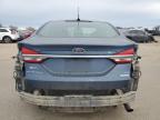 2018 Ford Fusion Se იყიდება Nampa-ში, ID - Rear End