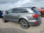 2015 Audi Q7 Prestige na sprzedaż w Houston, TX - Front End