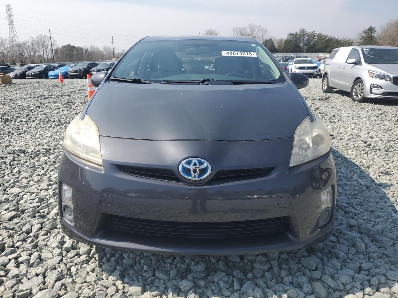 2010 Toyota Prius - Image 5