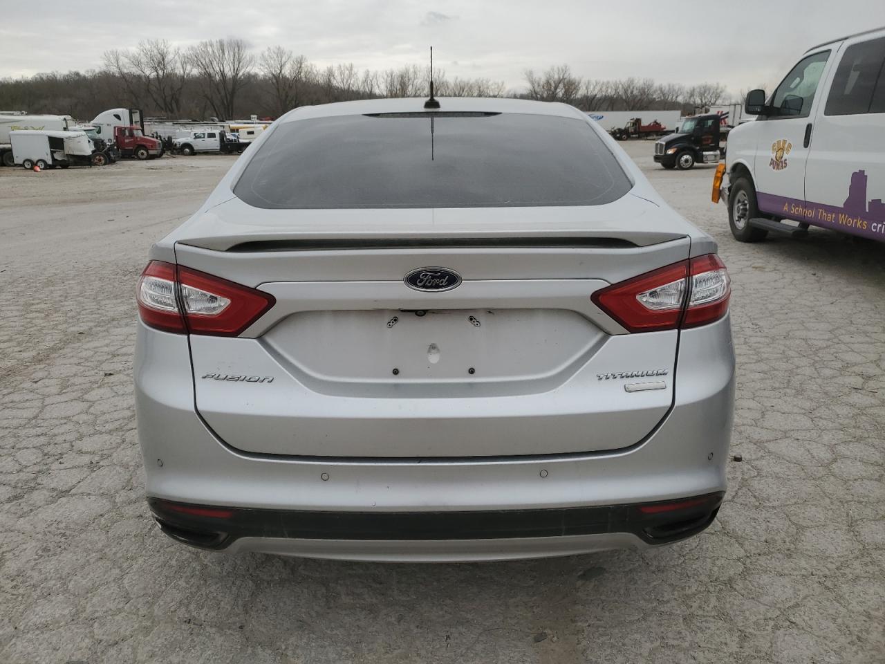 3FA6P0K99GR361261 FORD FUSION 2016