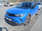 2024 VAUXHALL MOKKA ULTI for sale at Copart SANDTOFT