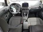 2021 Ford Ecosport Se იყიდება Fort Wayne-ში, IN - Front End