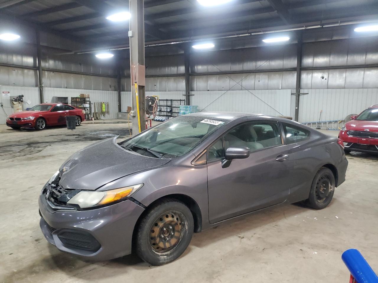 2014 Honda Civic - Image 1