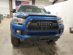 2017 Toyota Tacoma Double Cab de vânzare în Windham, ME - All Over