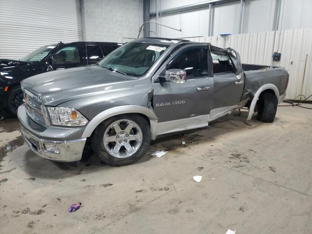 2012 Dodge Ram 1500 Laramie de vânzare în Ham Lake, MN - Rollover