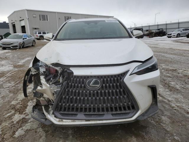 2022 LEXUS NX 350H