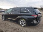 2023 Toyota Sienna Limited იყიდება Columbia Station-ში, OH - Rear End