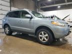 2007 HYUNDAI SANTA FE GLS for sale at Copart MN - MINNEAPOLIS