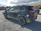 2018 Jeep Cherokee Trailhawk for Sale in Reno, NV - Front End