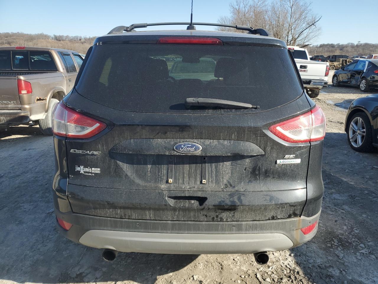 2013 Ford Escape - Image 6