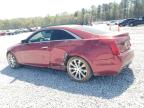 2016 Cadillac Ats Performance zu verkaufen in Ellenwood, GA - Side