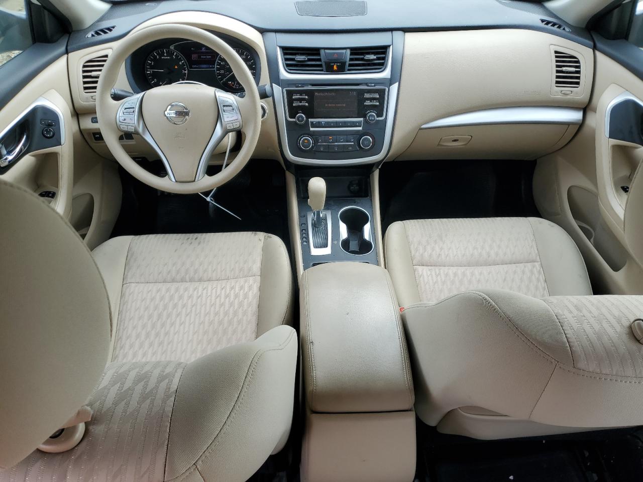1N4AL3APXGC157977 NISSAN ALTIMA 2016
