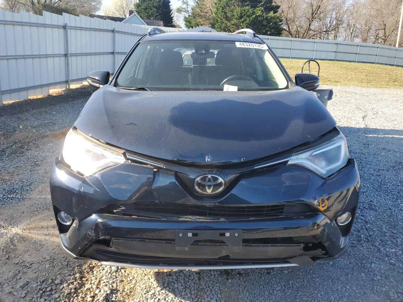 2018 Toyota RAV 4 - Image 5