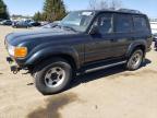 1993 Toyota Land Cruiser Dj81 продається в Finksburg, MD - Front End