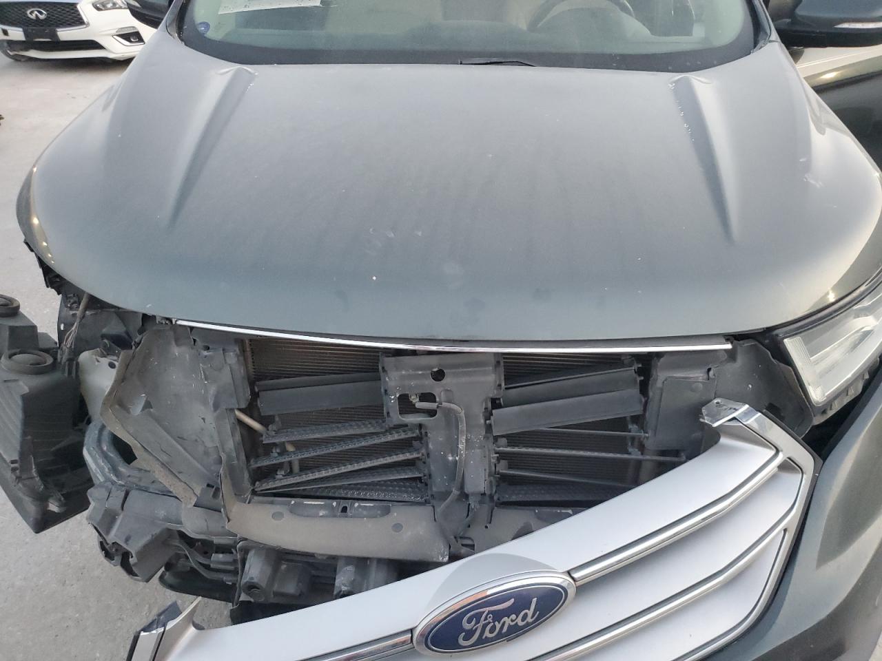 2015 Ford Edge - Image 12