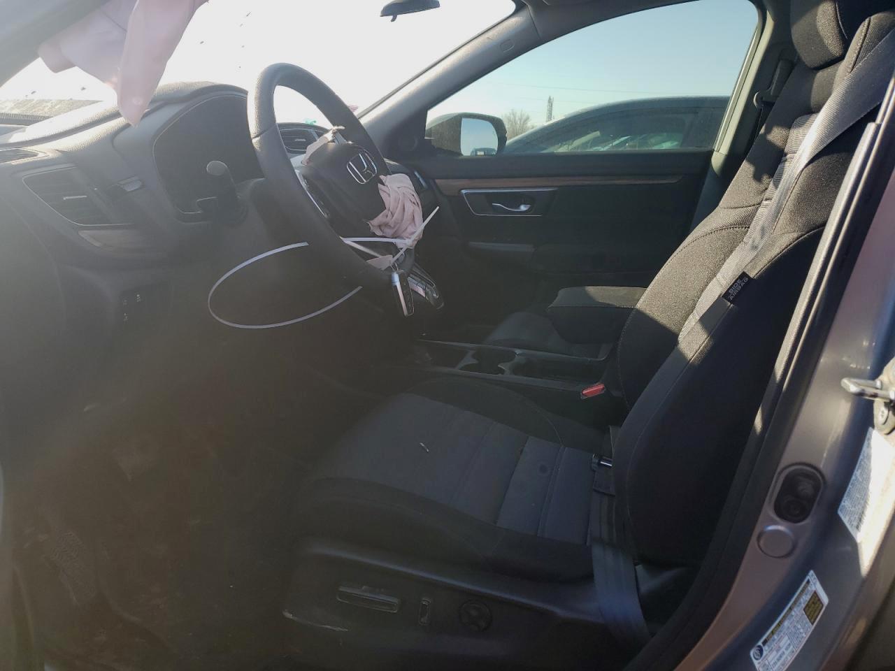 7FARW1H51HE018214 HONDA CRV 2017