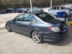 WDDGF4HB7DA****** Used and Repairable 2013 Mercedes-Benz C-Class in AL - Hueytown