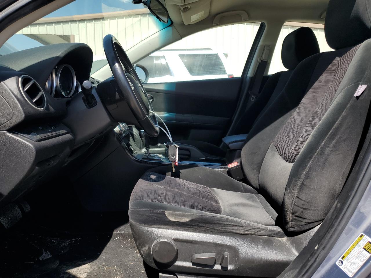 2010 Mazda 6 - Image 7