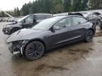 2024 Tesla Model 3  for Sale in Arlington, WA - Front End