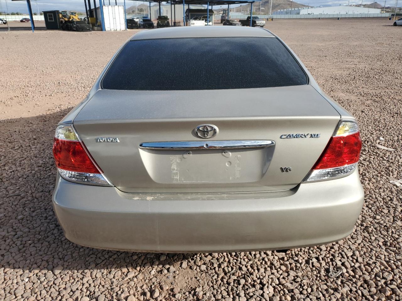 2006 Toyota Camry - Image 6