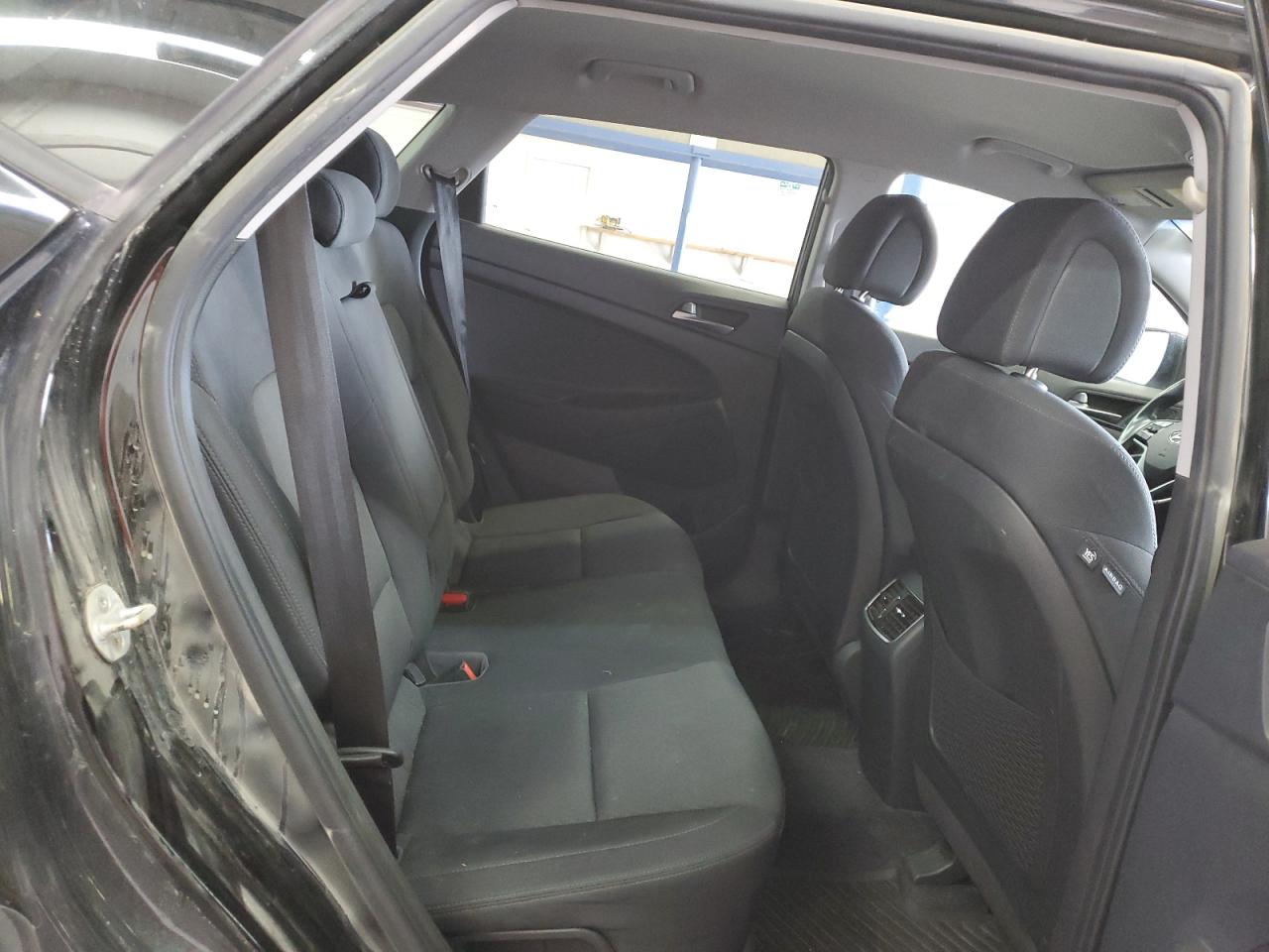 2017 Hyundai Tucson - Image 10