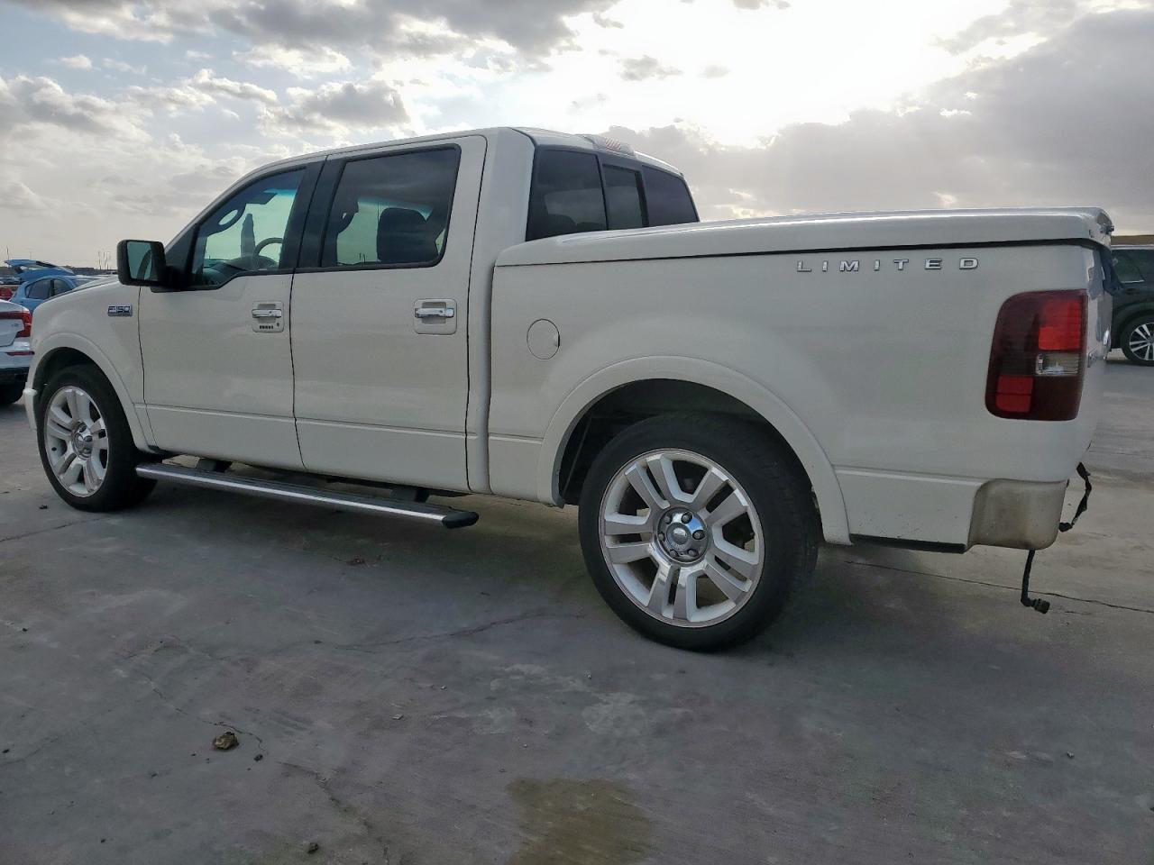 2008 Ford F-150 - Image 2