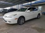 2004 Lexus Es 330 de vânzare în Sacramento, CA - Rear End