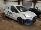 2022 Ford Transit Connect Xl na sprzedaż w Lansing, MI - Rear End