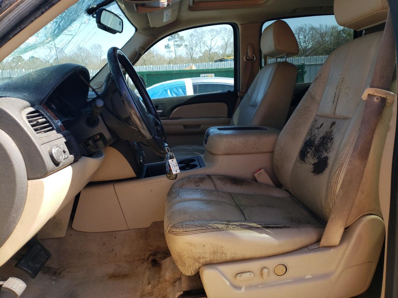 2007 Chevrolet Avalanche - Image 7