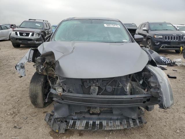  NISSAN SENTRA 2017 Серый