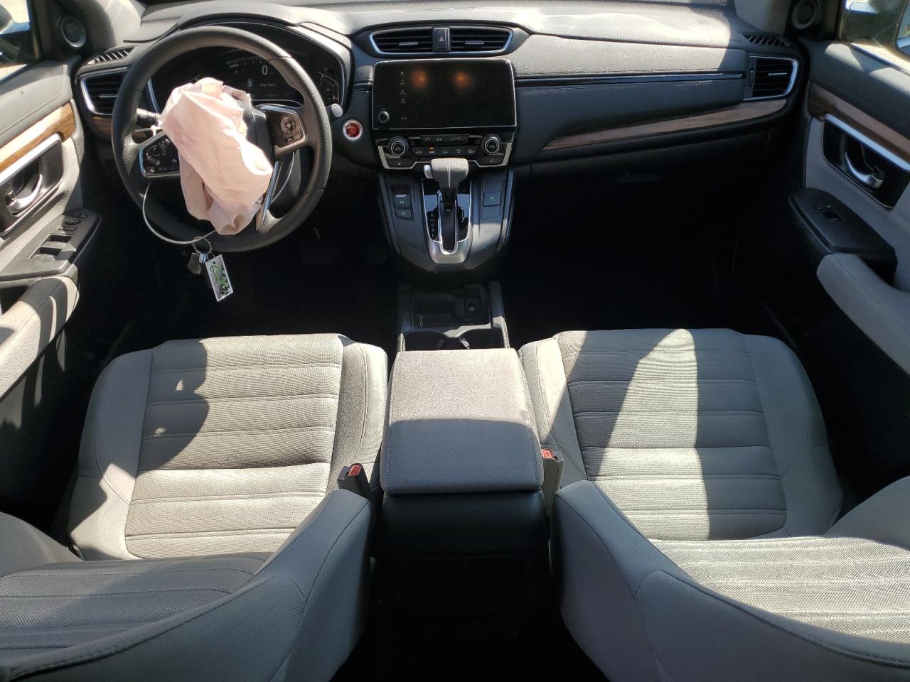 7FARW1H56JE015816 HONDA CRV 2018