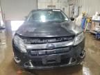 2010 Ford Fusion Sport en Venta en Elgin, IL - Rear End