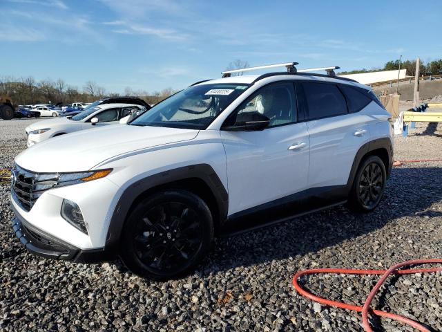 HYUNDAI TUCSON N L 2023