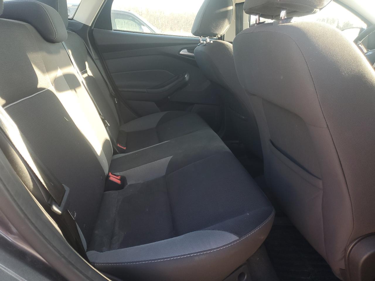 2013 Ford Focus - Image 10